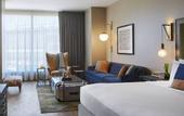 Туры в отель Hotel Zachary Chicago, a Tribute Portfolio Hotel