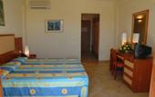 Туры в отель Arenella Resort
