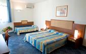 Туры в отель Arenella Resort
