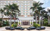 Туры в отель Park Hyatt Saigon