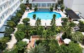 Туры в отель Park Hyatt Saigon