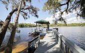 Туры в отель Riverbend Retreat Fla
