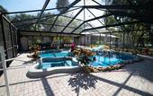 Туры в отель Riverbend Retreat Fla