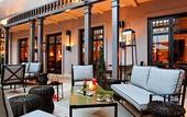 Туры в отель Villa Magna