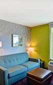 Туры в отель Home2 Suites by Hilton Hot Springs