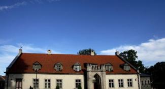 Arensburg Boutique Hotel & Spa 4*