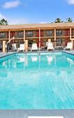 Туры в отель Super 8 by Wyndham Kissimmee/Maingate/Orlando Area