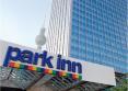 Park Inn by Radisson Hotel Berlin Alexanderplatz 4*