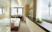 Туры в отель Park Inn by Radisson Hotel Berlin Alexanderplatz