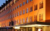 Туры в отель Park Inn Central Tallinn