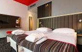 Туры в отель Park Inn Central Tallinn