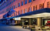 Туры в отель Park Inn Central Tallinn