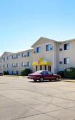 Туры в отель Super 8 by Wyndham Lincoln North