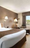 Туры в отель Super 8 by Wyndham Lincoln North