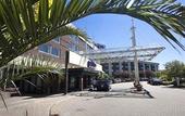 Туры в отель Park Inn Heathrow