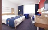 Туры в отель Park Inn Heathrow