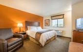 Туры в отель My Place Hotel - Missoula, MT