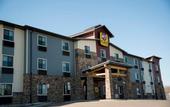 Туры в отель My Place Hotel - Missoula, MT
