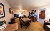 Туры в отель My Place Hotel - Missoula, MT