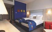 Туры в отель Park Inn by Radisson Linz