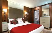 Туры в отель Park Inn London - Russell Square