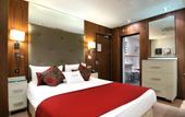 Туры в отель Park Inn London - Russell Square