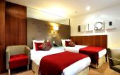 Туры в отель Park Inn London - Russell Square