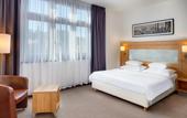 Туры в отель Park Inn