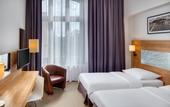 Туры в отель Park Inn