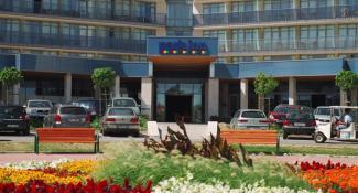 Park Inn by Radisson Sarvar Resort & Spa 4*