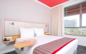 Туры в отель Park Inn by Radisson Abu Dhabi Yas Island