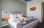 Туры в отель Park Inn by Radisson Abu Dhabi Yas Island