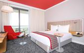 Туры в отель Park Inn by Radisson Abu Dhabi Yas Island