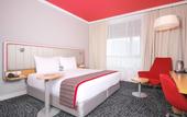 Туры в отель Park Inn by Radisson Abu Dhabi Yas Island