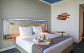 Туры в отель Park Inn by Radisson Abu Dhabi Yas Island