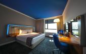 Туры в отель Park Inn by Radisson Abu Dhabi Yas Island