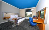 Туры в отель Park Inn by Radisson Abu Dhabi Yas Island