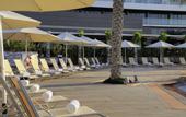 Туры в отель Park Inn by Radisson Abu Dhabi Yas Island