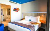 Туры в отель Park Inn by Radisson Abu Dhabi Yas Island