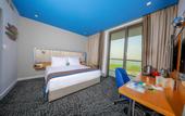 Туры в отель Park Inn by Radisson Abu Dhabi Yas Island
