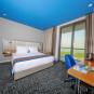 Туры в отель Park Inn by Radisson Abu Dhabi Yas Island, оператор Anex Tour