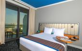 Туры в отель Park Inn by Radisson Abu Dhabi Yas Island