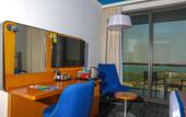 Туры в отель Park Inn by Radisson Abu Dhabi Yas Island