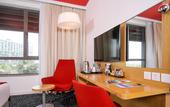 Туры в отель Park Inn by Radisson Abu Dhabi Yas Island
