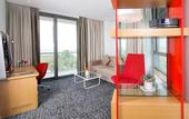 Туры в отель Park Inn by Radisson Abu Dhabi Yas Island