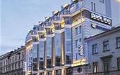 Туры в отель Cosmos Saint-Petersburg Nevsky Hotel