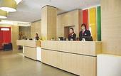 Туры в отель Cosmos Saint-Petersburg Nevsky Hotel