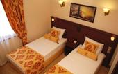 Туры в отель Oglakcioglu Park Boutique Hotel