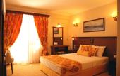 Туры в отель Oglakcioglu Park Boutique Hotel