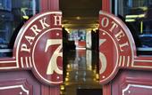 Туры в отель Oglakcioglu Park Boutique Hotel